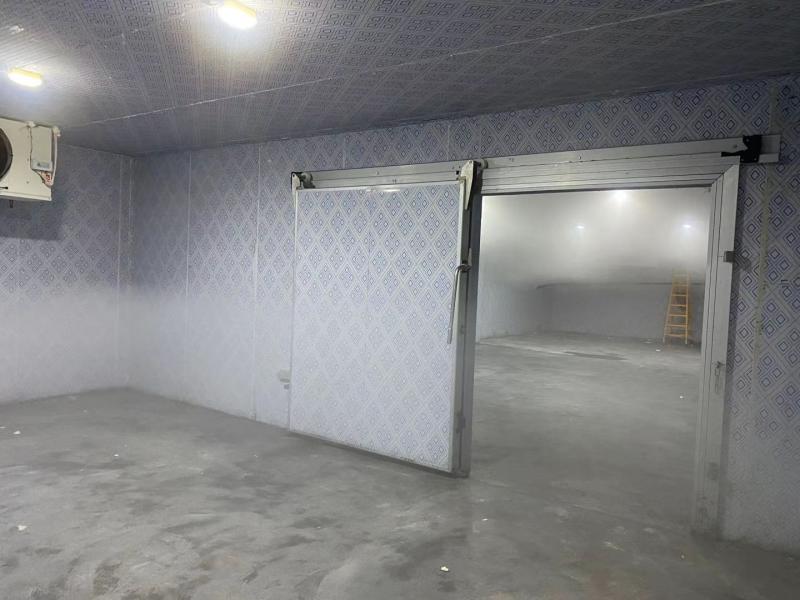 告別存儲損耗！江西專業冷庫工程商，提供從設計到運維的一站式服務